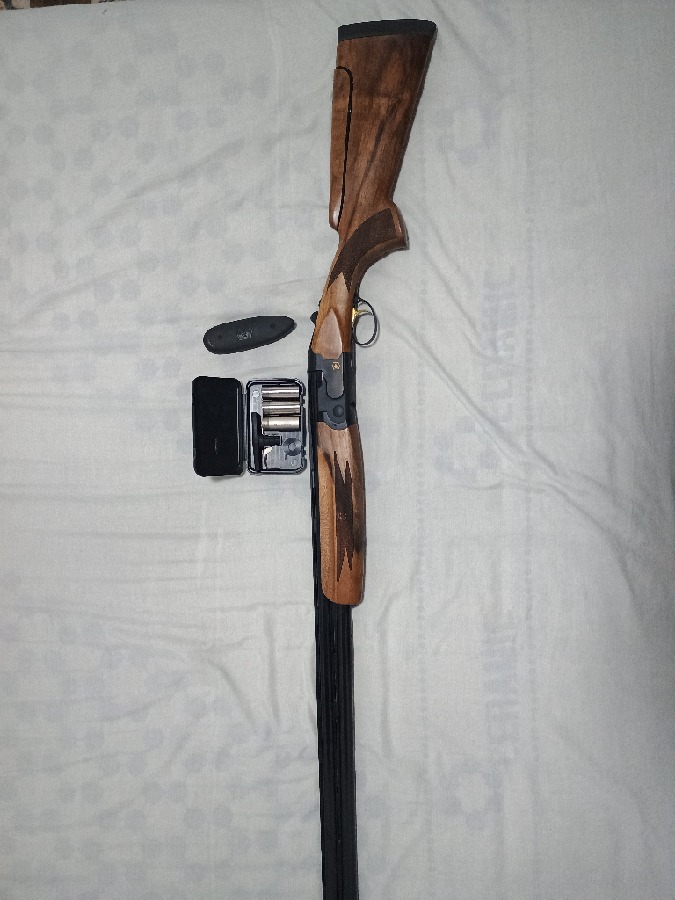 Superpuesta ATA SP Sporter