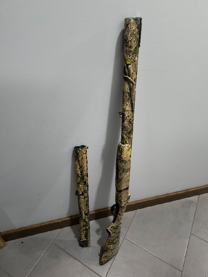 Superpuesta Discoverer Becada