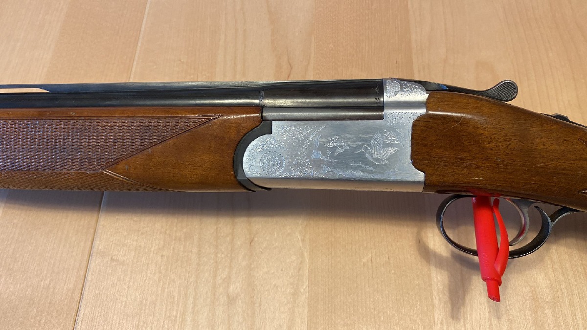 Benelli Urbino Calibre 20