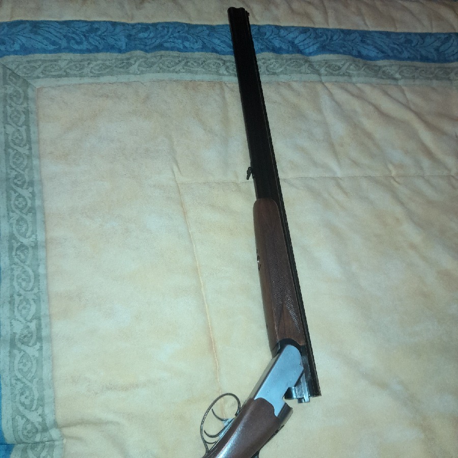 Superpuesta Beretta C.20