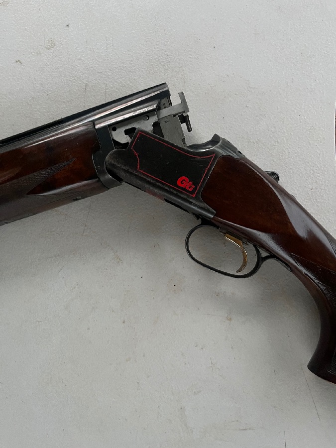 Browning GTI Superpuesta