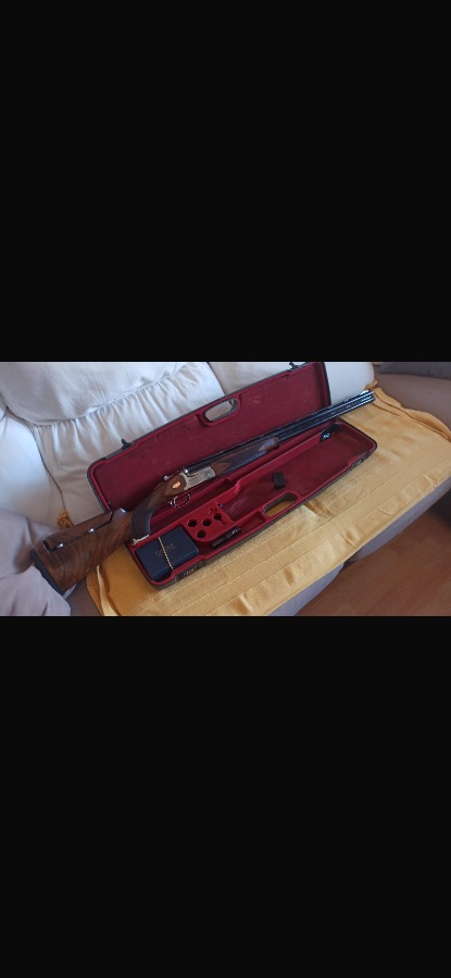 Caesar guerini invictus