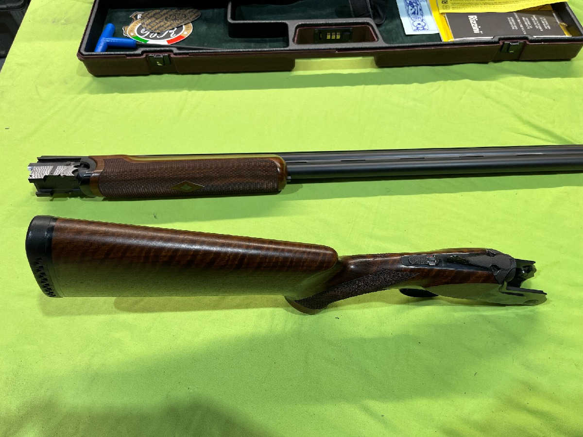 Rizzini Premier Trap