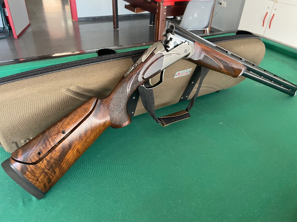 Fabarm Axis Superpuesta Cal 12