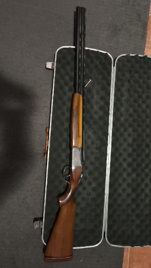 Escopeta Superpuesta Lanber 71cm
