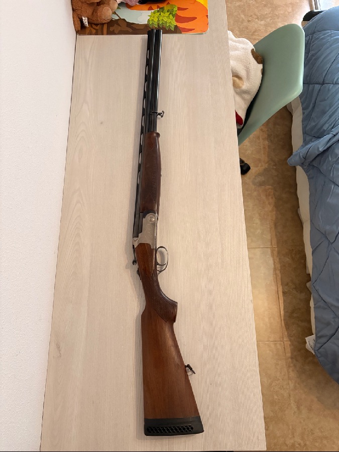 Superpuesta Lanber C/20