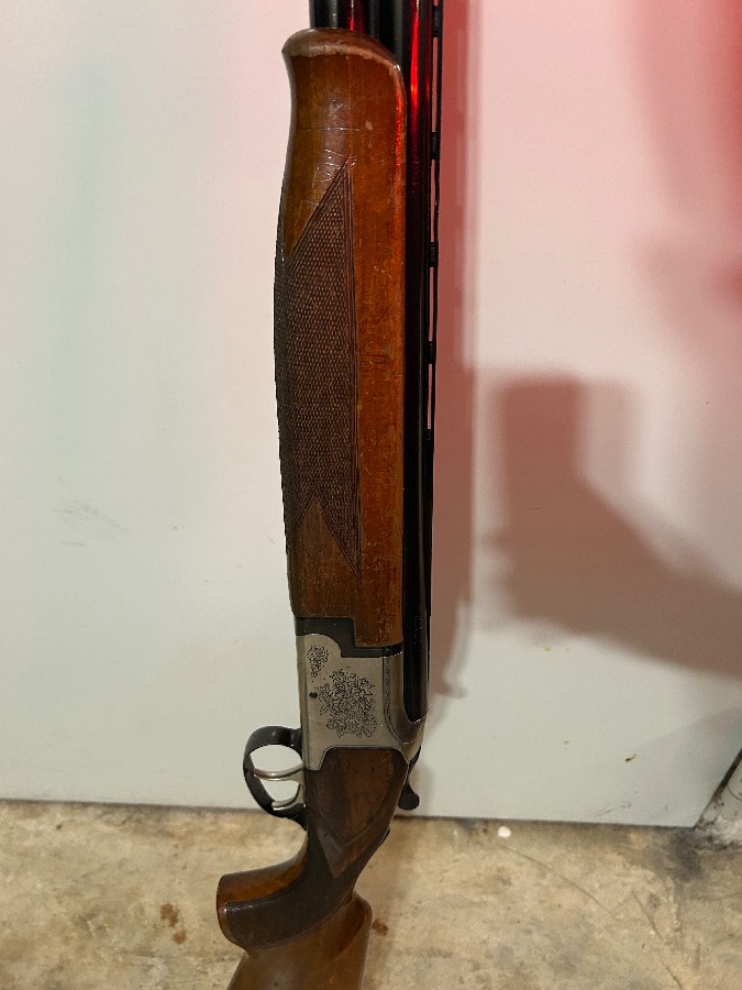 Superpuesta Laurona Cal. 12