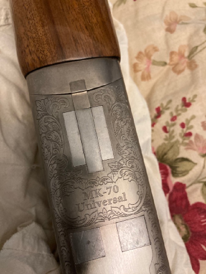 Miroku MK 70 Universal