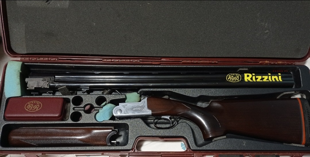 Batiste Rizzini Sporting Cal 12