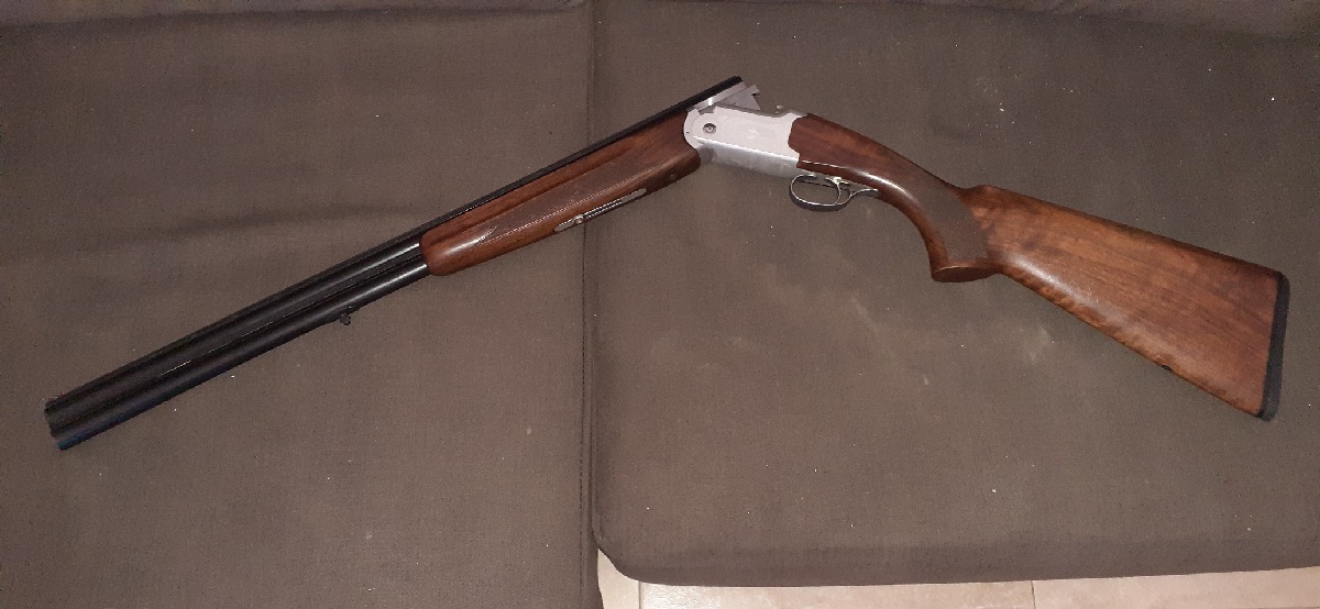 Stinger calibre 20
