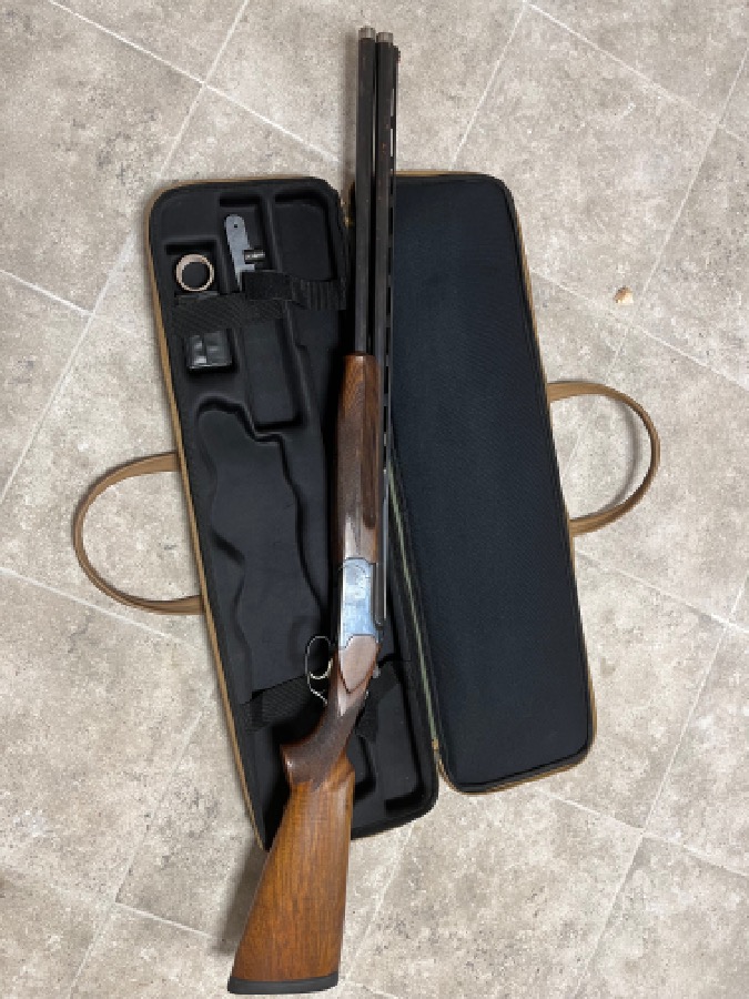 Superpuesta super lanber