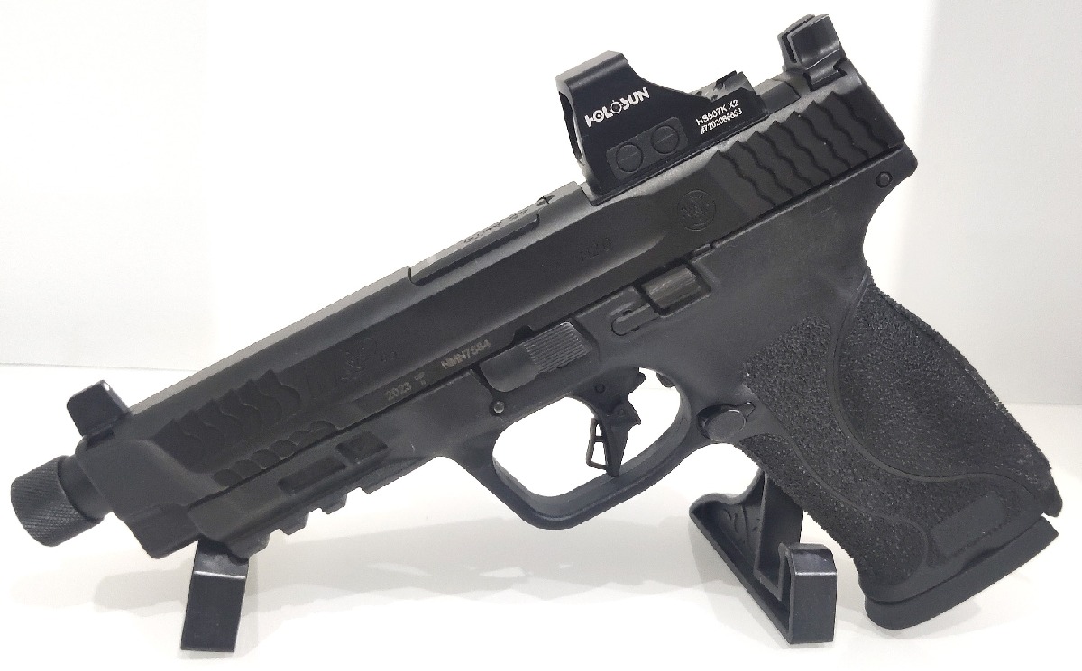 S&W MP-45 M2.0 cal 45 ACP