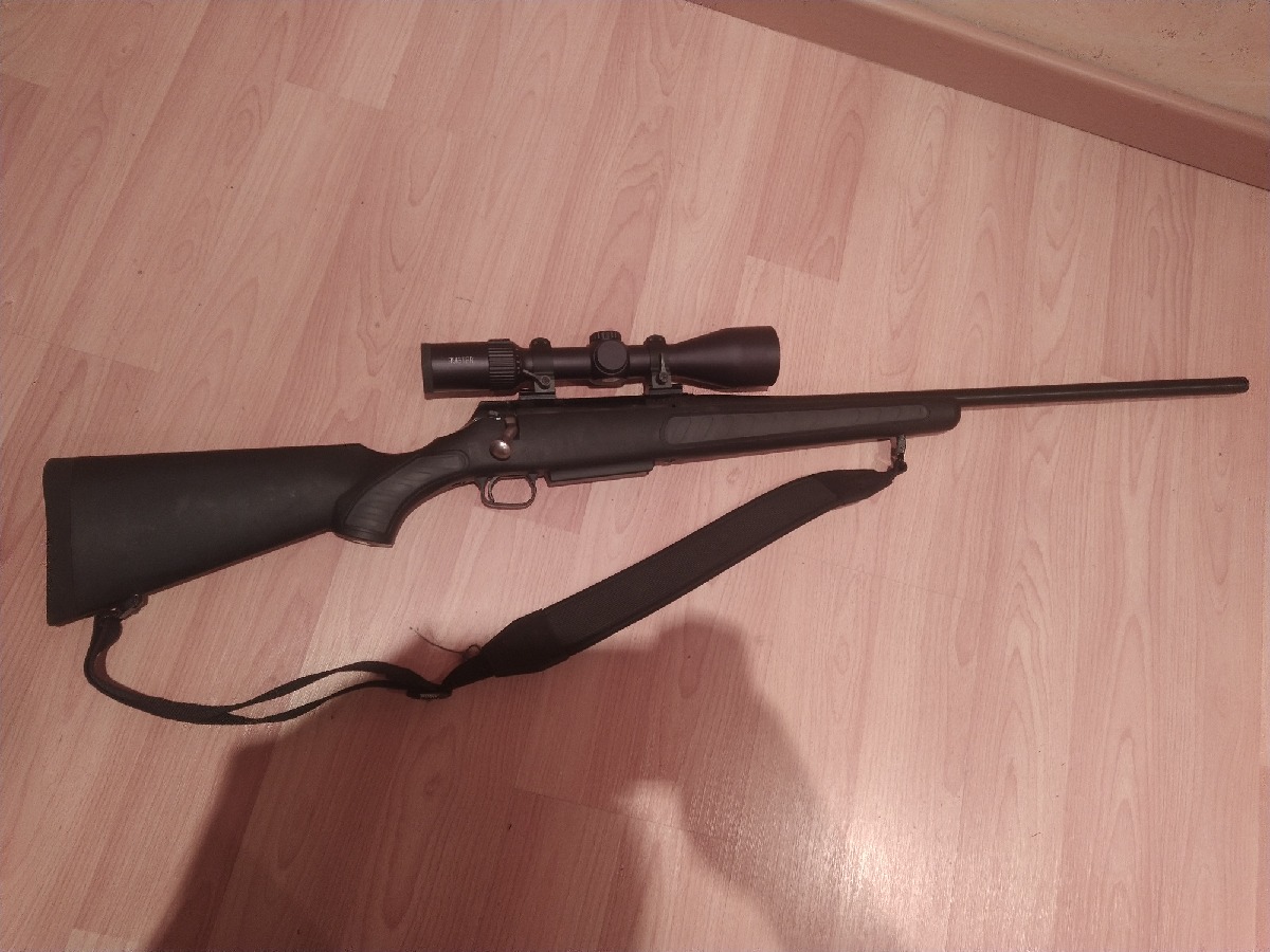 Thompson Center Venture 300 WM