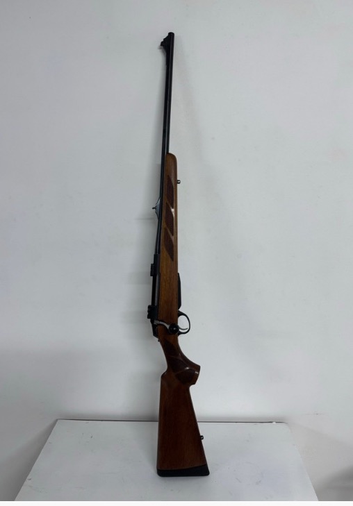 Tikka T3 Hunter .270 Win