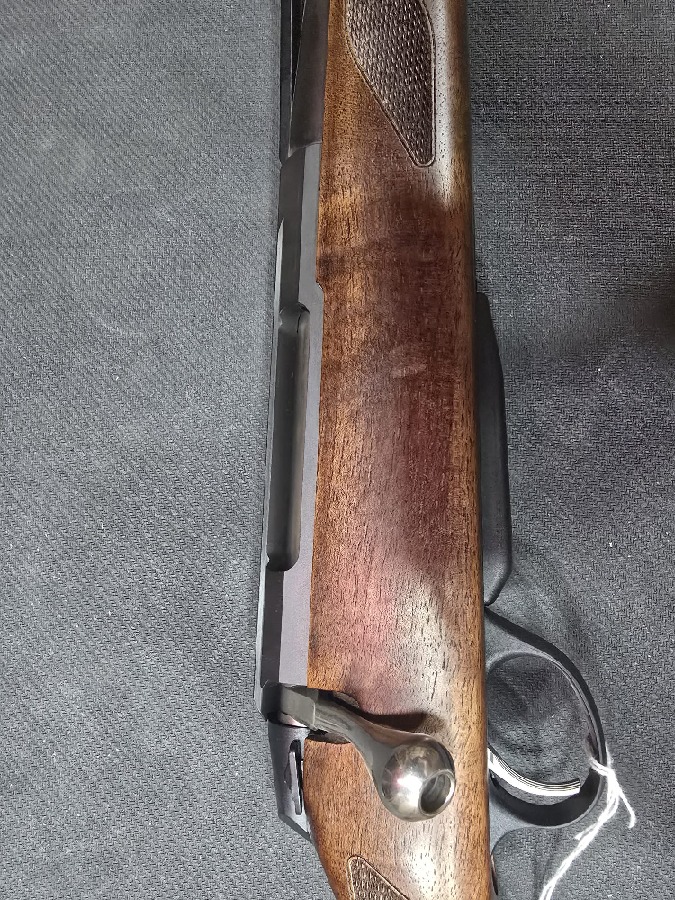 Tikka T3 Hunter Madera