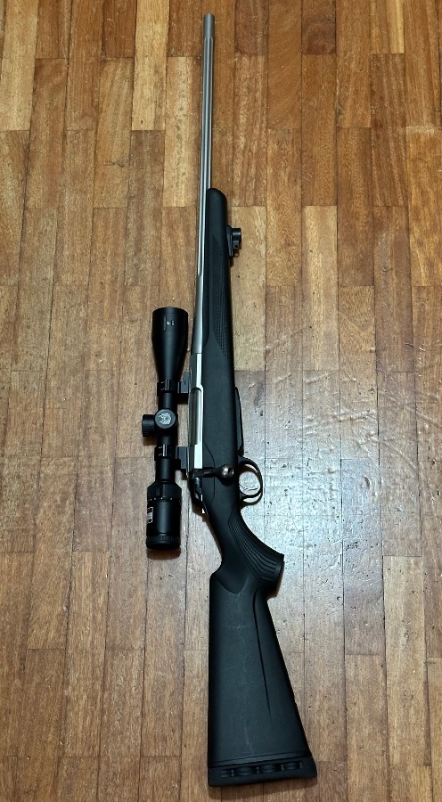 Tikka T3x Super Lite