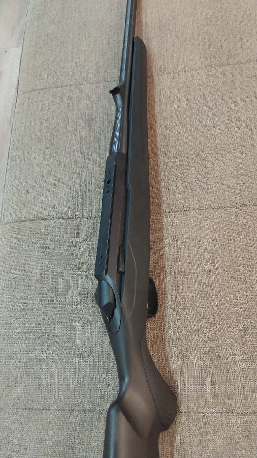 Tikka T3X Zurdo en 270 Win