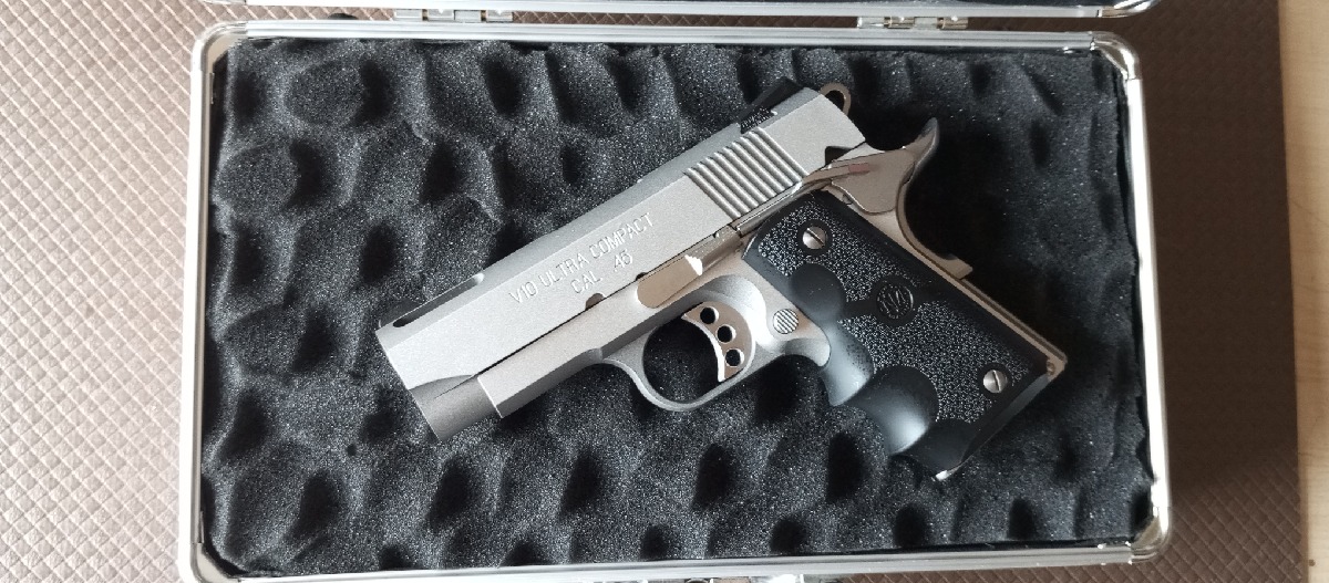 Tokyo Marui Modelo 1911 V10 6mm