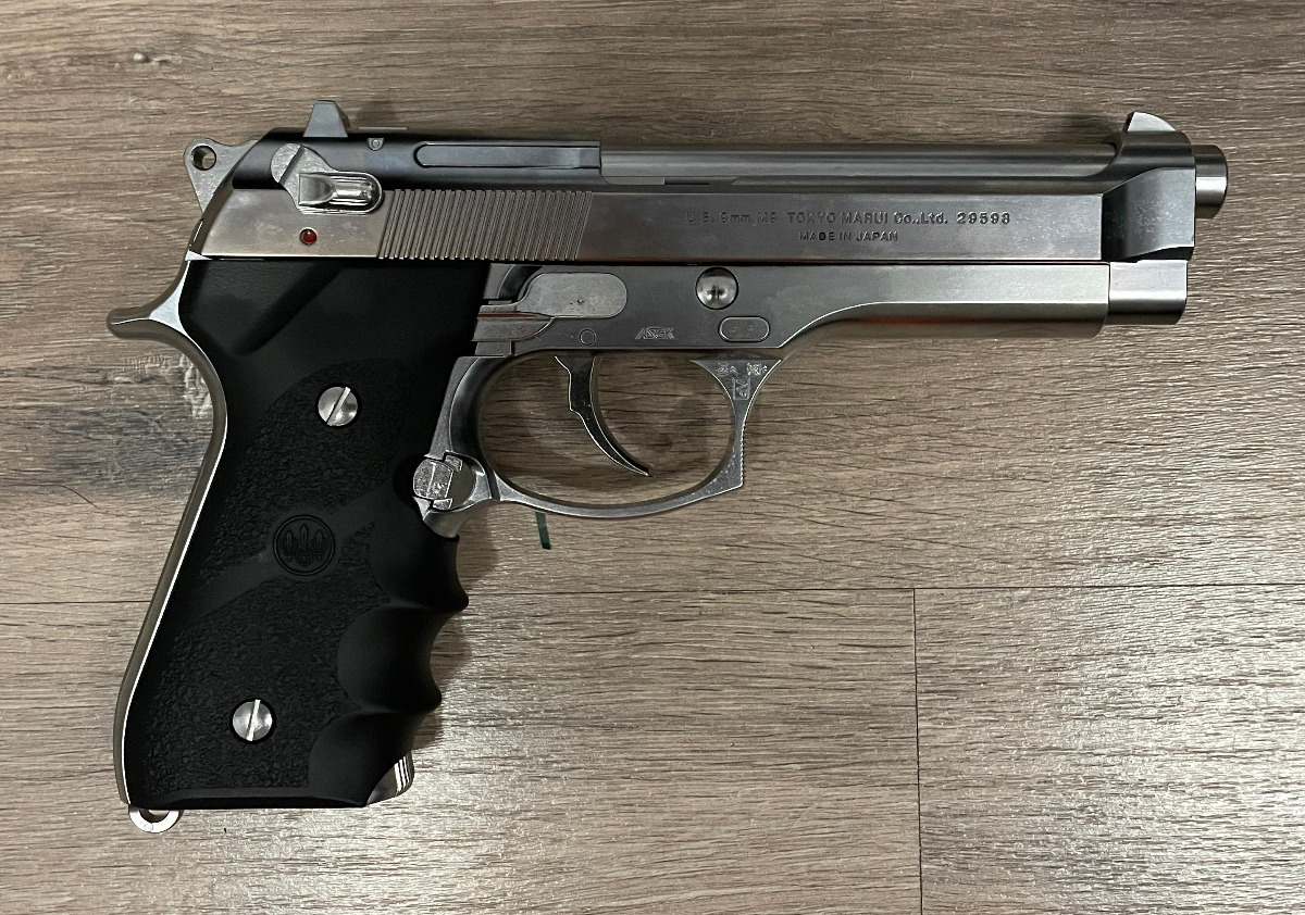 Tokyo Marui Beretta M9 Military
