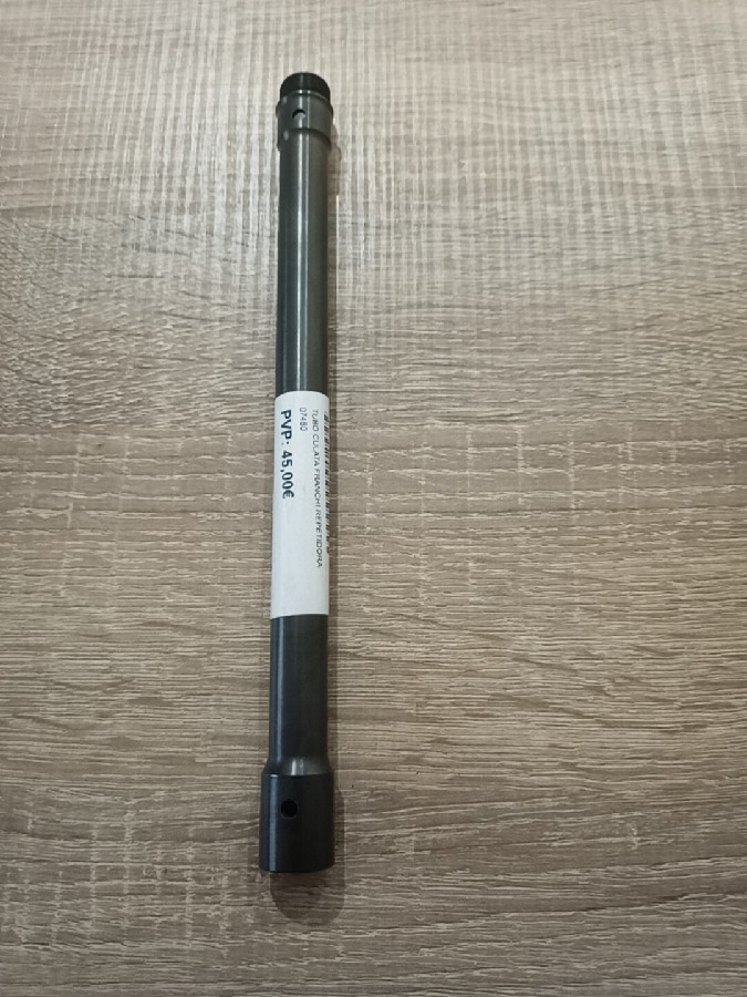 Tubo/tornillo culata Franchi