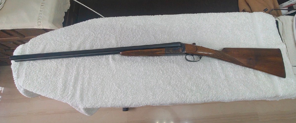 Ignacio Ugartechea Impoluta Media Báscula