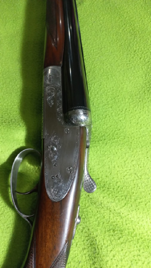 UGARTECHEA MODELO 1000