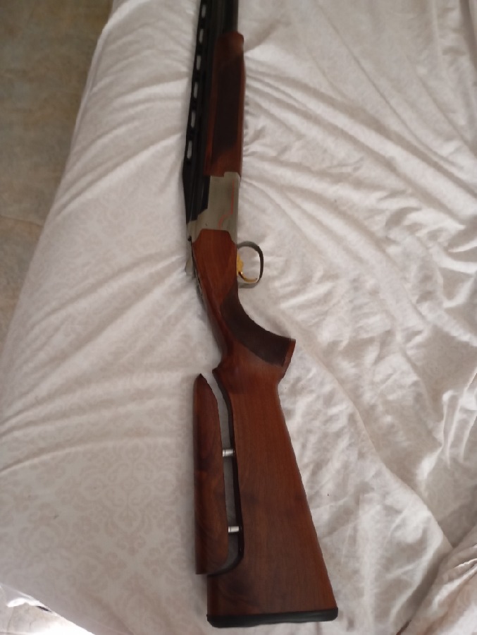 Vendo Browning B725 Sporter