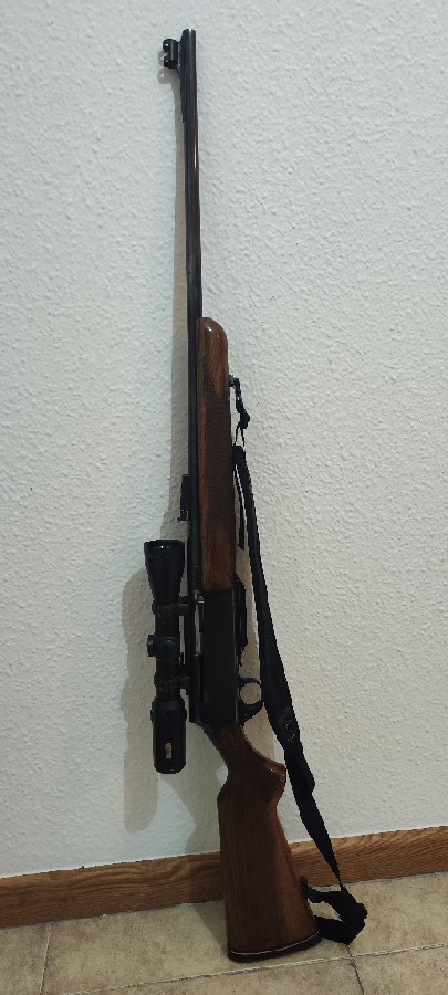 Browning Bar I