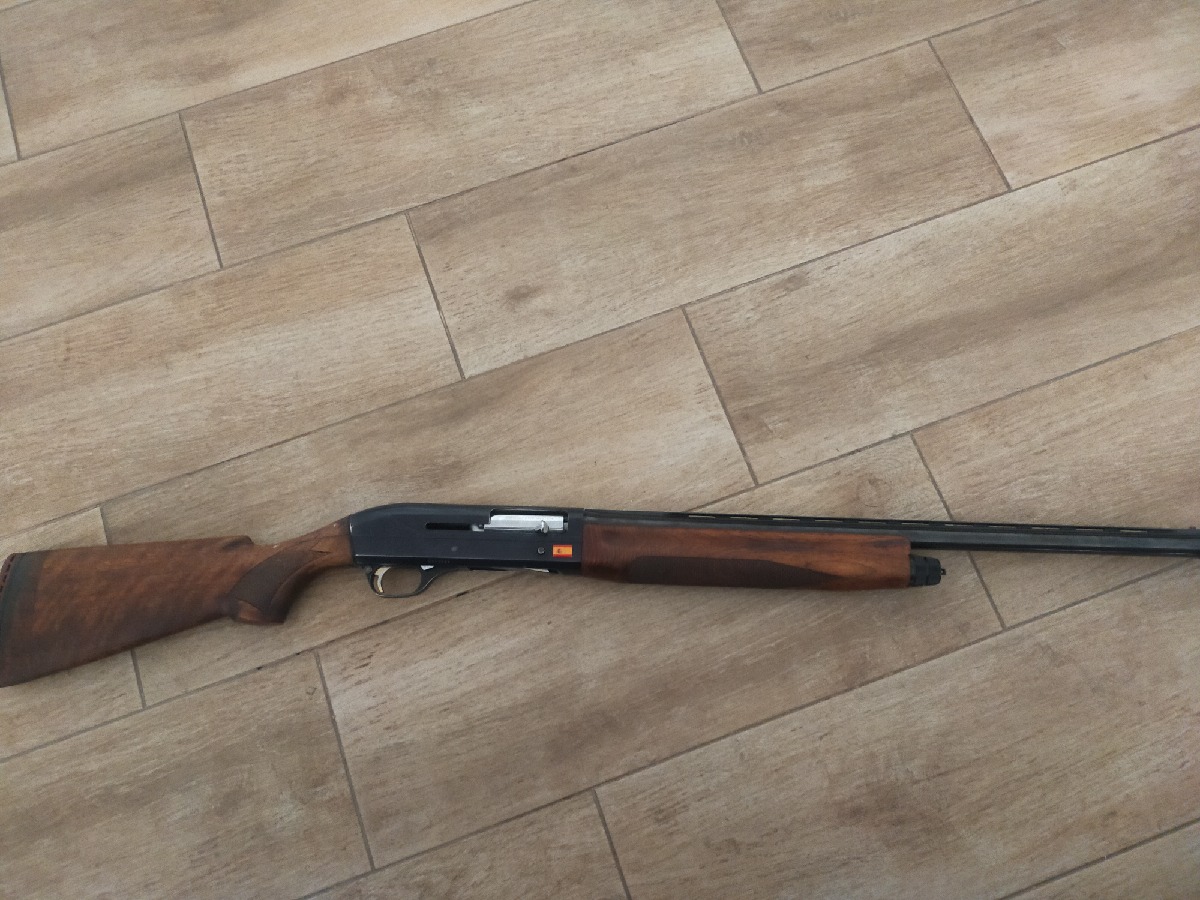 Vendo Escopeta Benelli Super 90
