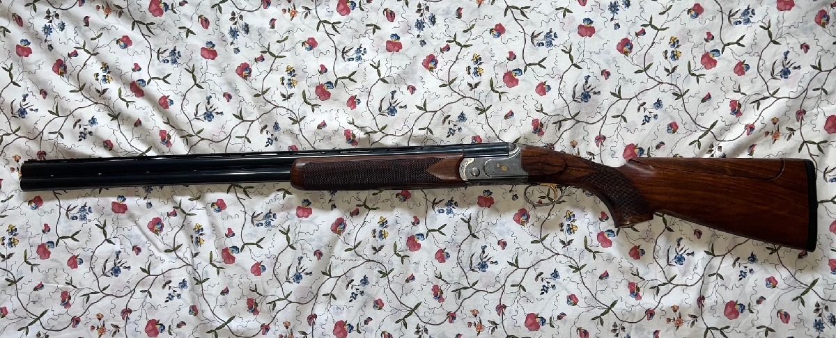 Bettinsoli Trap sv Talento