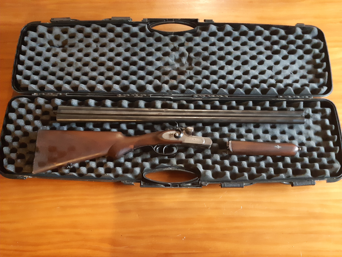 Miguel Larrañaga Antigua Cal. 12