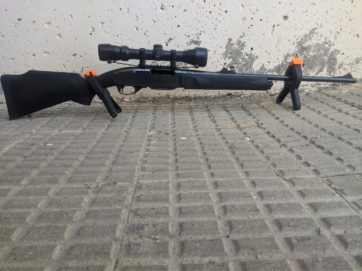 Remington 7400