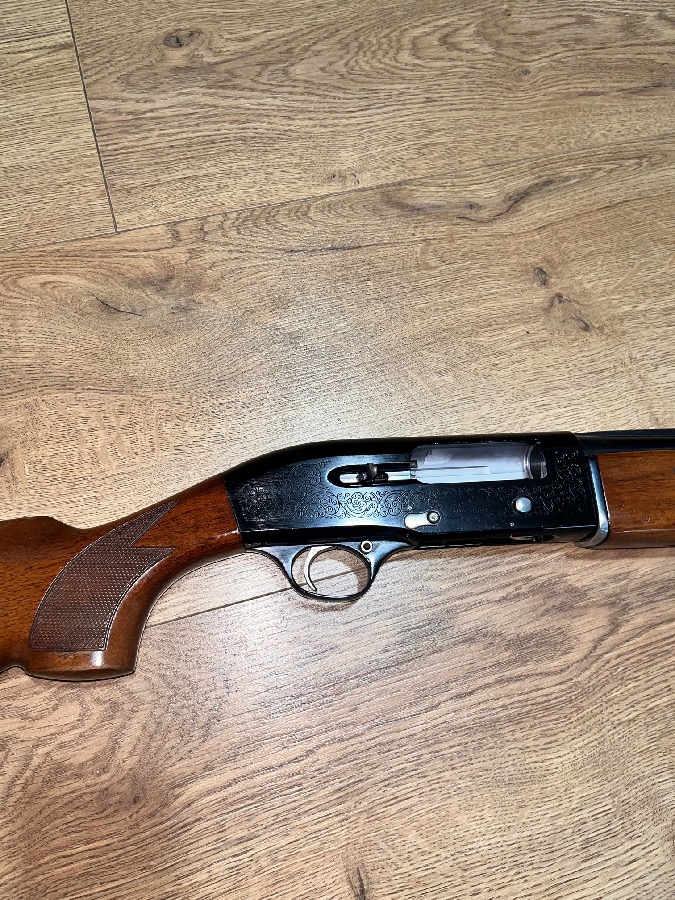 Vendo Repetidora Beretta A302