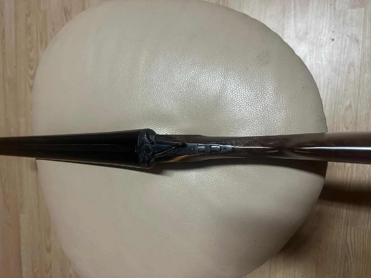 Escopeta Paralela SEAN Calibre 16