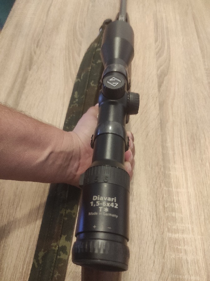 Verney carrón + visor zeiss