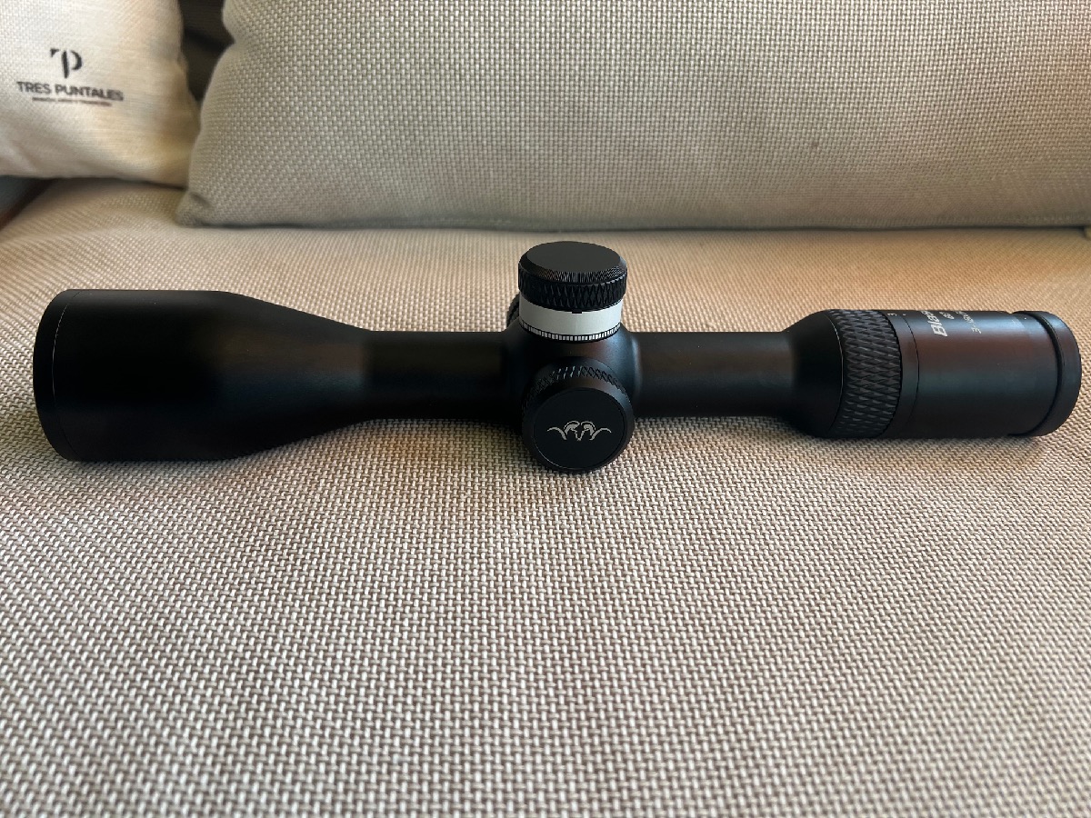 Visor Blaser B2 3-18x50
