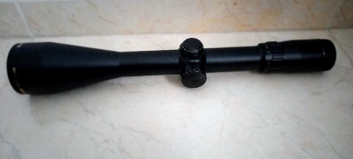 Visor Bushnell Élite 4200