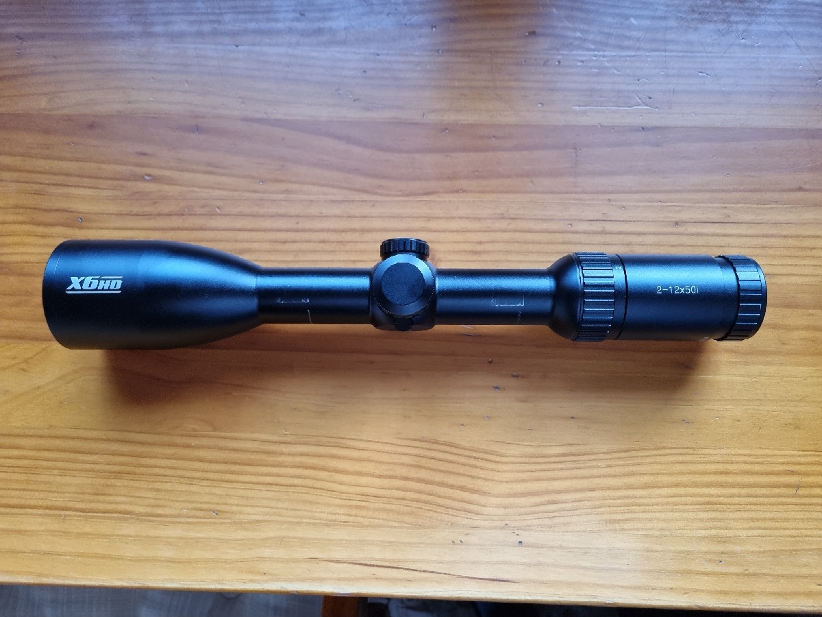 VISOR ROOLLS 2-12 X50I