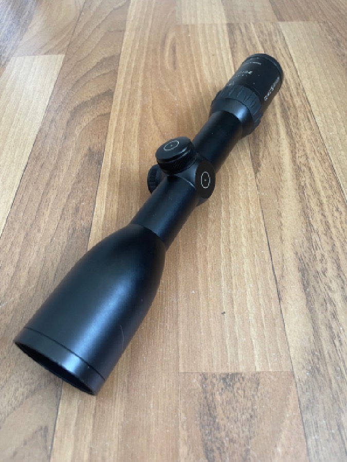 Smith and Bender Zenith