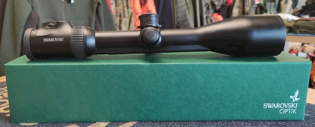 Swarovski Z6i 2.5-15x56