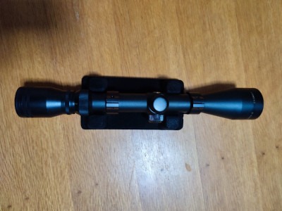 Visor telescopio SIMMONS