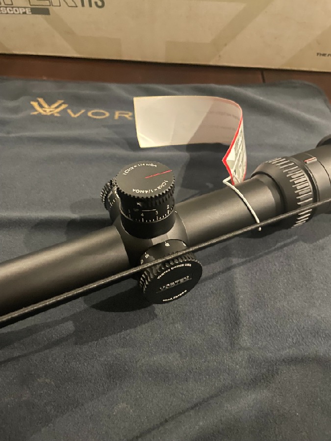 Visor Vortex 6-24x50
