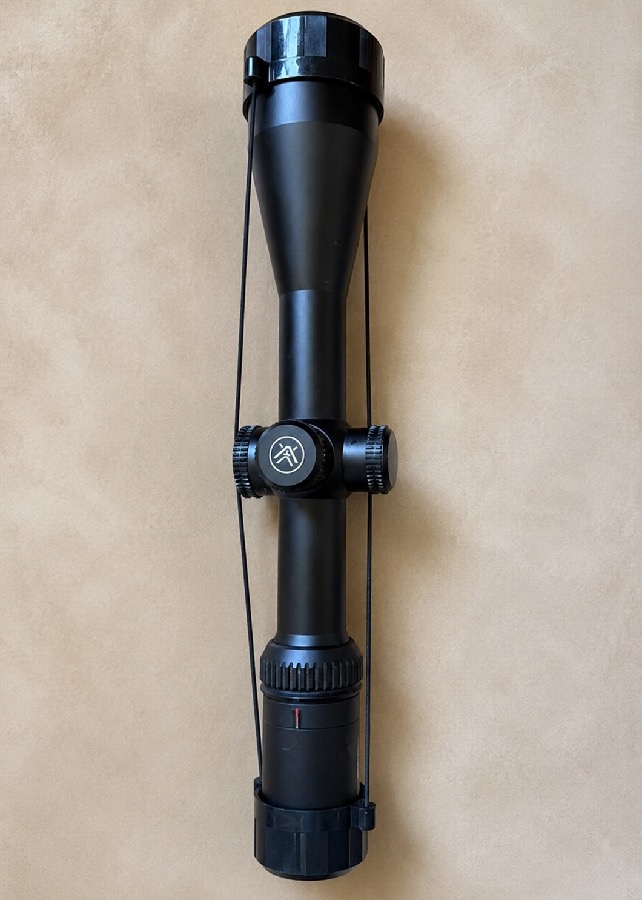 Visor Vortex Viper HS 4-16x50
