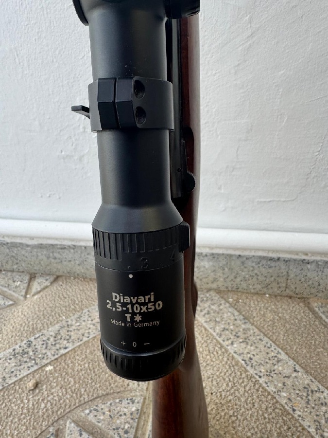 zeiss diavari victori 2,5x10x50