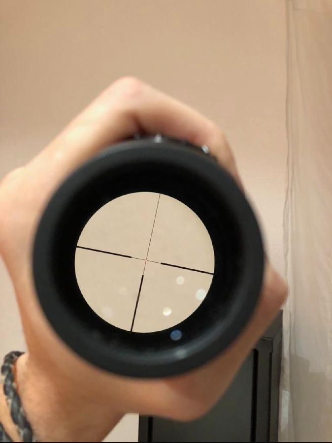 Visor Zeiss Duralyt 1.2-5x36