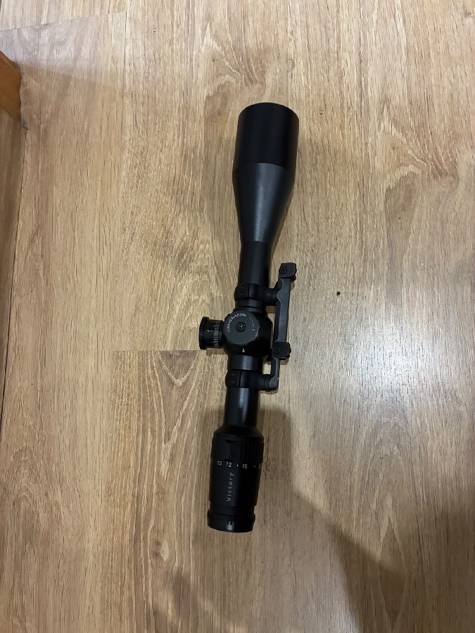 Visor Zeiss Victory 6-24x56