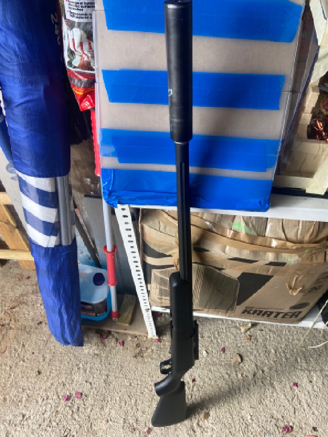 VSR10 Tokyo Marui upgradeado