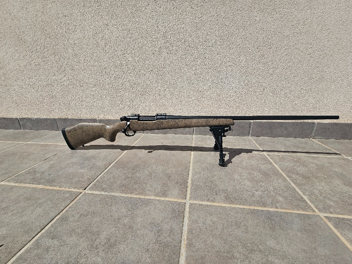 Weatherby Mark V Ultralightweight