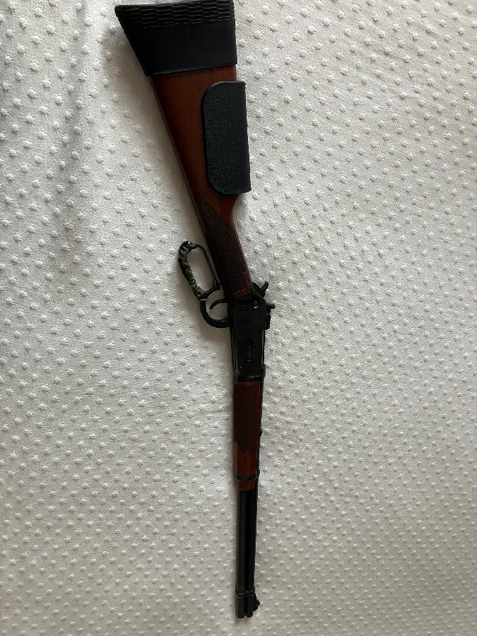 Winchester 94 SE 30-30