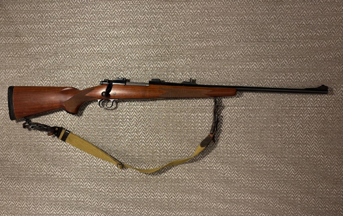 Winchester Model 70 - 30.06